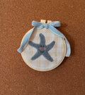 Coastal Cutie Starfish