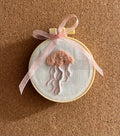 Rosie the Jellyfish