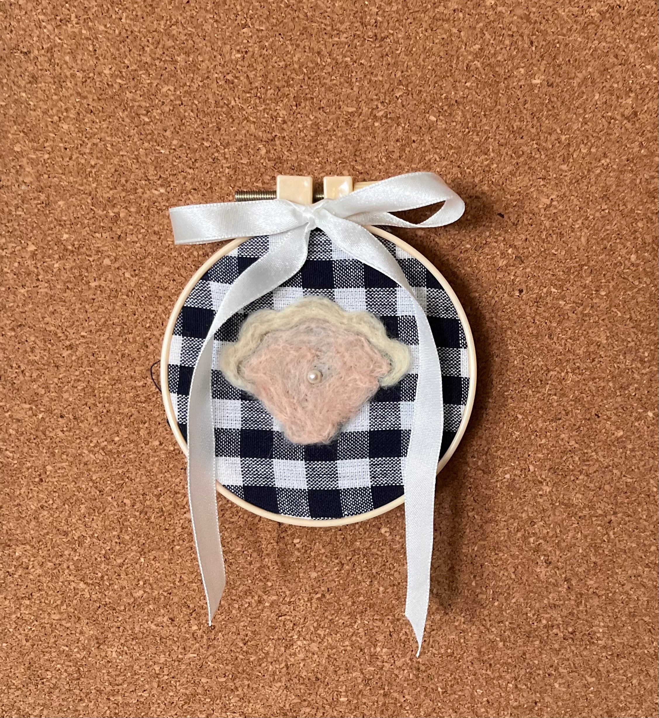 Little Ocean Treasure